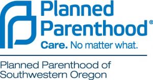 Planned Parenthood of Southwestern Oregon logo